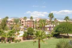 Williams Center - Tucson, Arizona - 