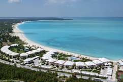 Bahama Beach Club - Treasure Cay, Bahamas - 
