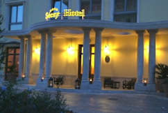 Seccy Hotel Fiumicino Rome Airport - Fiumicino, Italy - 