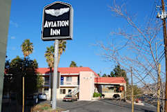 Aviation Inn - Las Vegas, Nevada - 