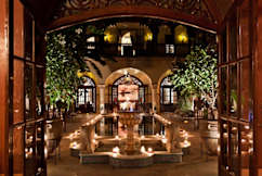 Demeures D Orient - Marrakech, Morocco - Entrance