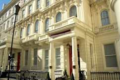 London Guards Hotel - London, United Kingdom - 