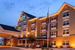 Country Inn & Suites Boise West - Meridian, Idaho - 