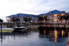 Blue Marlin Cove Resort - West End, Bahamas - 