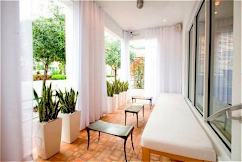 Hotel St Augustine - Miami Beach, Florida - 