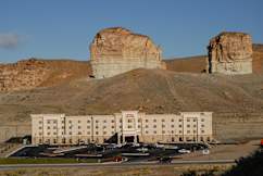 Hampton Inn & Suites Green River - Green River, Wyoming - 