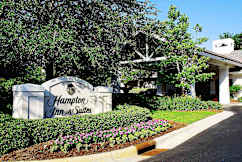 Hampton Inn & Suites Wrightsville Beach - Wilmington, North Carolina - 