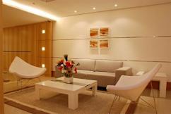 Hotel Astoria Palace - Rio de Janeiro, Brazil - 