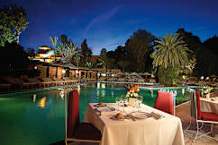 Hotel Es Saadi - Marrakech, Morocco - Exterior