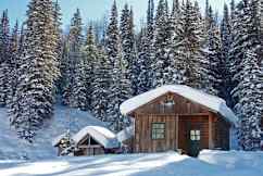 Dunton Hot Springs - Dolores, Colorado - 