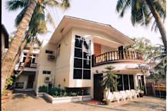 Mandalay View Inn - Mandalay, Myanmar - 