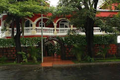 Hotel Le Chateau - Managua, Nicaragua - 