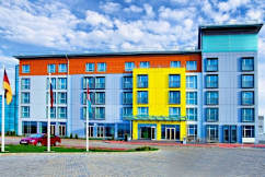 Ambassador Hotel Kaluga - Kaluga, Russian Federation - 