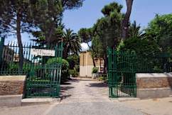 Hotel Santa Prisca - Rome, Italy - 