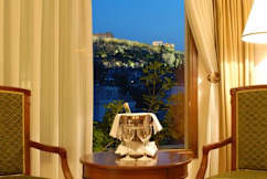 Electra Palace Hotel Athens - Athens, Greece - 