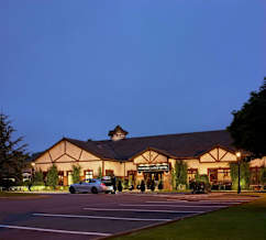 Hotel Kilmurry - Limerick, Republic of Ireland - 
