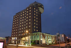 Hotel Dann Carlton Barranquilla - Barranquilla, Colombia - 