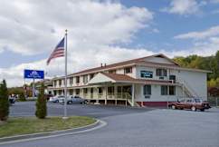 Americas Best Value Inn - Clayton, Georgia - 