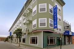 Americas Best Value Inn & Suites-SOMA - San Francisco, California - 