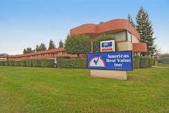 Americas Best Value Inn - Santa Rosa, California - 