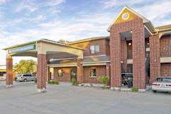 Americas Best Value Inn - Webster, Texas - 