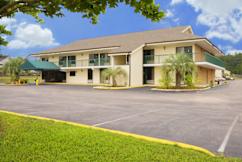 Americas Best Value Inn - Mobile, Alabama - 