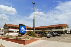 Americas Best Value Inn and Suites - Boulder, Colorado - 