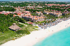 Sandos Playacar Beach Resort & Spa - Playa del Carmen, Mexico - 