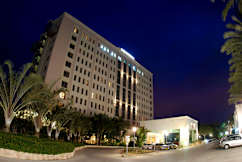 InterContinental Jericho - Jericho, Israel - 