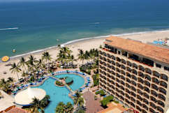 Holiday Inn, Puerto Vallarta - Puerto Vallarta, Mexico - 