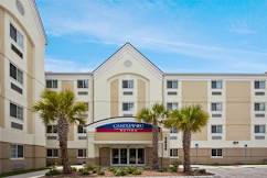 Candlewood Suites - Fort Myers, Florida - 