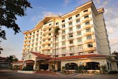 Holiday Inn - Panama City, Panama - 