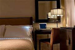 Cedran Hotel - Granada, Spain - 
