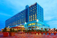 Four Points by Sheraton Kuching - Kuching, Malaysia - 