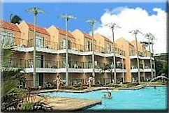 Lucia Beach Villas - Yabucoa, Puerto Rico - 