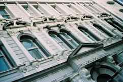 Nomads Capital - Wellington, New Zealand - 