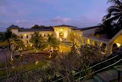 Airai View Hotel - Koror, Palau - 
