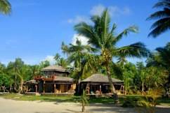 Coconuts Beach Club & Resort - Apia, Samoa - 