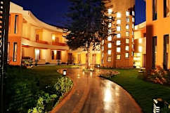 Sahil Sarovar Portico - Lonavala - Lonavala, India - 