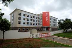 Ginger Hotel - Durgapur, India - 