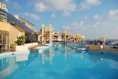 Seashells Resort at Suncrest Hotel - Qawra, Malta - 