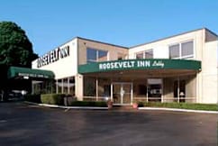 Roosevelt Inn - Philadelphia, Pennsylvania - 