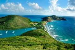 Biras Creek Resort - North Sound, British Virgin Islands - 