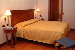 Antico Panada Hotel - Venice, Italy - 