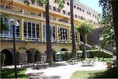 Hotel Escuela Santa Brigida - Santa Brigida, Spain - 