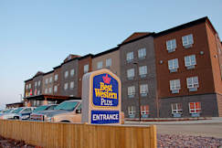 Best Western Plus Blairmore - Saskatoon, Canada - BEST WESTERN PLUS Blairmore