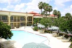 Best Western Orlando East Inn & Suites - Orlando, Florida - 