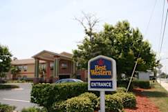 Best Western Mayport Inn & Suites - Atlantic Beach, Florida - 