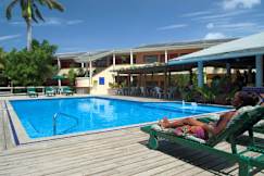 Best Western Belize Biltmore Plaza Hotel - Belize City, Belize - 