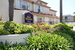 Best Western Plus Suites Hotel Coronado - Coronado, California - 